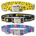 Printing Braid Innovative Nylon Dog Collar